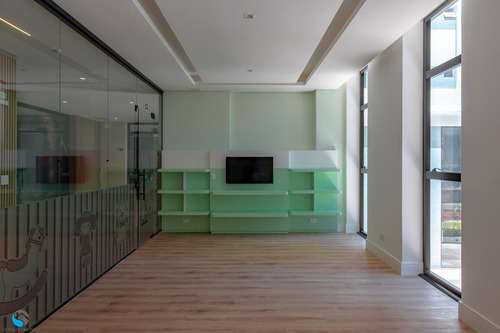 Imagem 30 de 30 de Apartamento Novo Centro/batel De 3 Quartos (1 Suíte) - Apn-203xy
