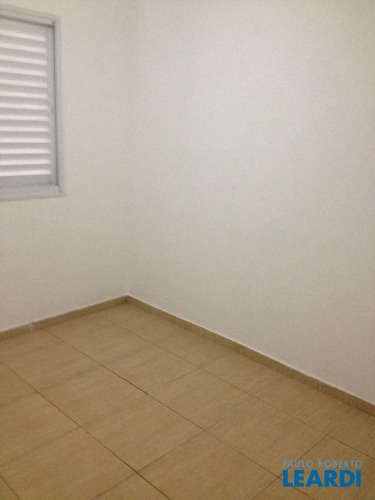 Imagem 8 de 15 de Apartamento - Centro - Sp - 480051