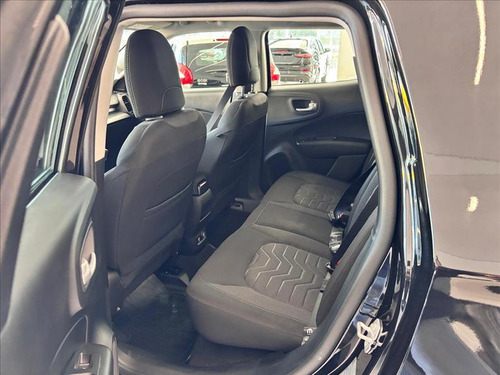 Fiat Toro Toro Freedom 1.3 T270 4x2 Flex Aut