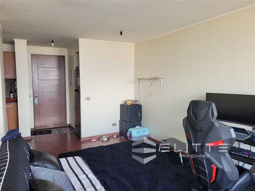 Imagen 3 de 18 de Departamento En Venta De 2 Dorm. En Recoleta