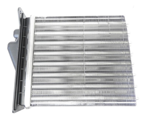 Evaporador Para Defrost Aire Acondicionado Camarote Columbia