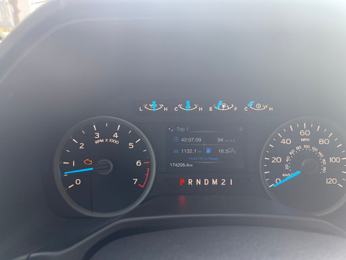 Ford F-150 5.0l Doble Cabina V8 4x4 At