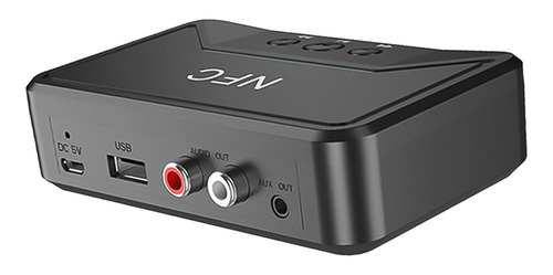 Imagem 4 de 10 de Reprodução De Adaptador De Tomada De Receptor De Áudio
