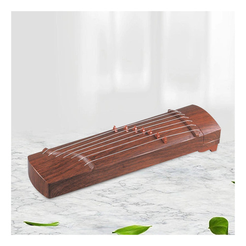 Guzheng Music Toys Cuerda Ajustable Cítara China Para