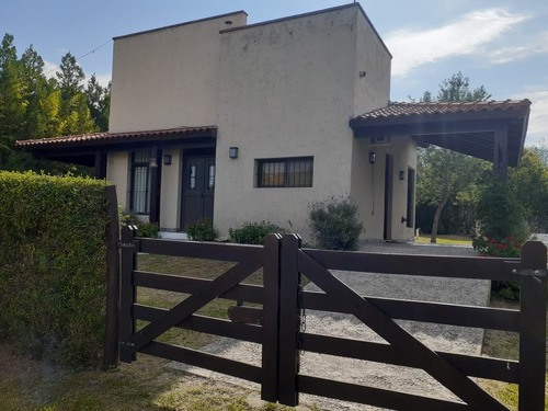 Casa En Venta De Estilo + Monoambiente Merlo San Luis