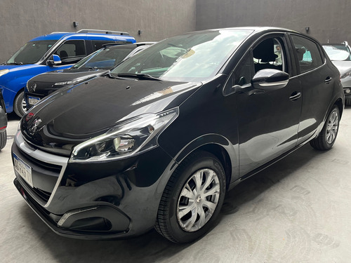 Peugeot 208 1.6 Active