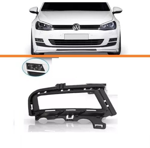 Suporte Milha Golf 2014 15 16 17 18 Le