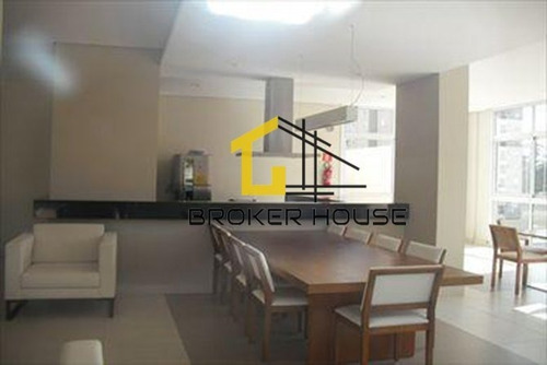 Imagem 16 de 23 de Apartamento A Venda No Bairro Morumbi Em São Paulo - Sp. - Bh3097-1