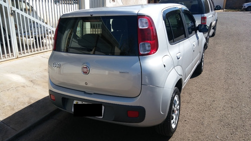 Fiat Uno 1.0 Vivace Celebration Flex 5p