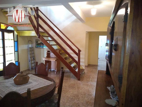Linda Chácara Com 5 Dormitórios, Piscina, Excelente Localização, Vista Deslumbrante, À Venda, 8300 M² Por R$ 780.000 - Rural - Socorro/sp - Ch0359