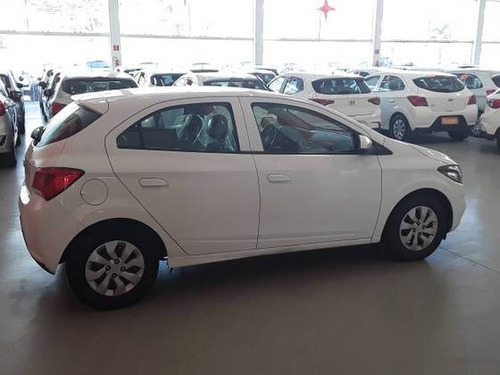 Chevrolet Onix 1.0 Mpfi Lt 8v Flex 4p Manual