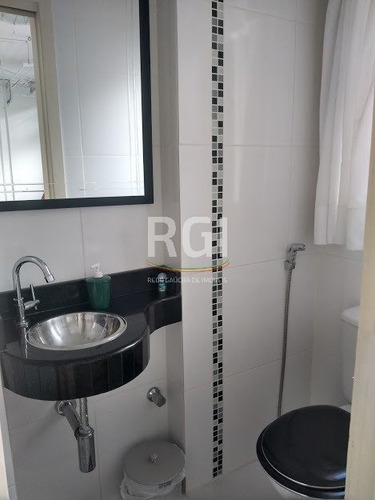 Imagem 12 de 15 de Apartamento - Santana - Ref: 377260 - V-pj2900