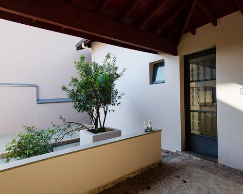 Imagem 14 de 19 de Casa Térrea Jardim Pau Preto, Indaiatuba, Excelente Localização. - Ca04110 - 32720559