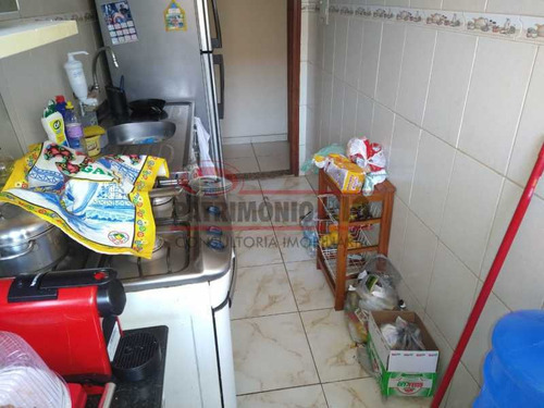 Imagem 15 de 15 de Ótimo Apartamento 2quartos Jardim América - Paap23626