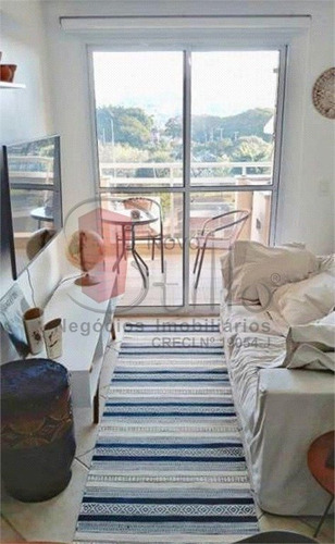 Imagem 3 de 15 de Apartamento - Vila Leopoldina - Ref: 13745 - V-13745