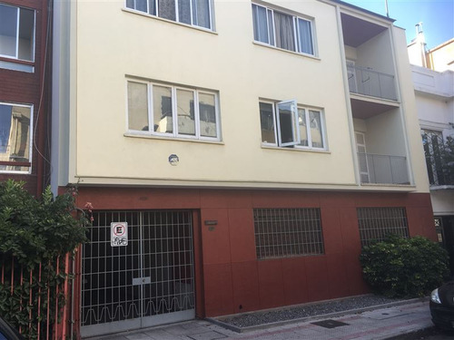 Oficina En Arriendo En Providencia