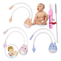 Comprar Aspirador Nasal Para Bebe Aspirador De Succión Saca Mocos F