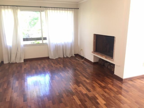 Imagen 20 de 28 de Departamento - Carrasco