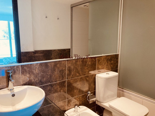 Imagen 15 de 22 de Venta Apartamento 2 Dormitorios Con Parrillero Propio Roosevelt , Punta Del Este