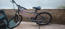 Comprar Bicicleta Roma Brava 2.0 R26 21v Frenos De Disco Mecánico