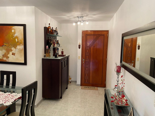 Apartamento Res. El Rocio San Antonio De Los Altos