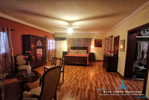 Imagen 6 de 14 de Casa De 3 Niveles Con Piscina Corales Del Sur Santo Domingo
