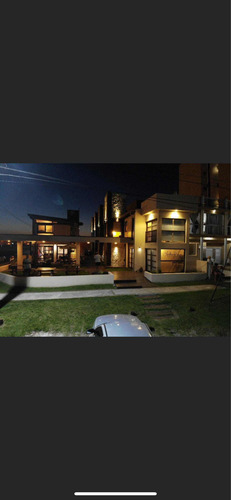 Apart Hotel A Orillas Del Mar San Bernardo