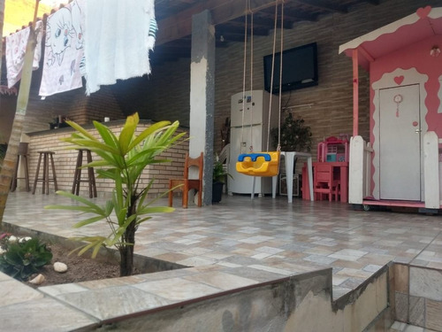Imagem 23 de 23 de Casa À Venda, 180 M² Por R$ 500.000,00 - Reneville - Mairinque/sp - Ca0783