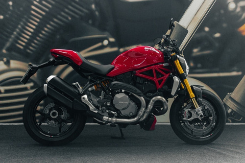 Imagem 1 de 9 de Monster 1200 S