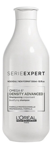 Loreal Density Advanced Shampoo 300ml