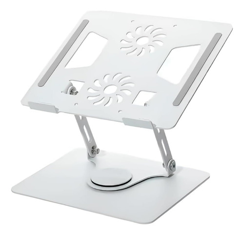 Suporte Giratório Nalu Articulável P/ Notebook Tablet Livro