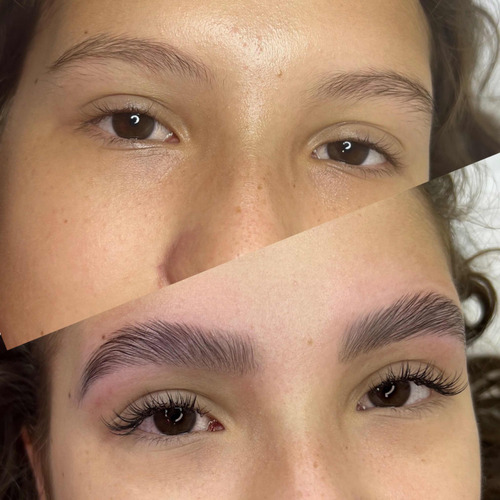 Violetas Beauty Studio, Extensão De Cílios E Muito Mais