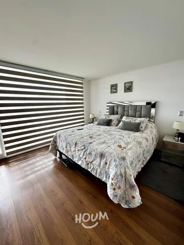 Departamento Avenida Gabriela Mistral Id: 151216