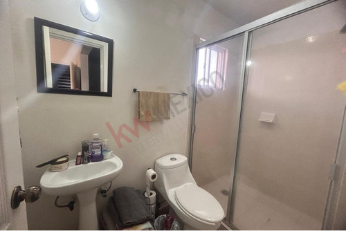 Tu Nuevo Hogar Te Espera En Villas De San Ángel: Espacio, Confort Y Excelente Ubicación