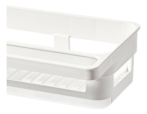 Soporte Para Esponja De Cocina, Estante De Pared Para Platos
