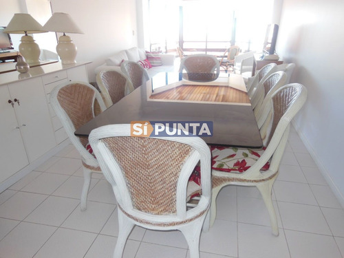 Imagen 18 de 30 de Apartamento En Peninsula, 2 Dormitorios *