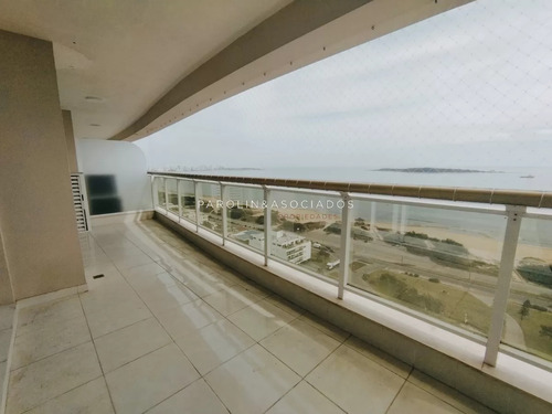 Apartamento En Venta En Le Jardin, Punta Del Este.