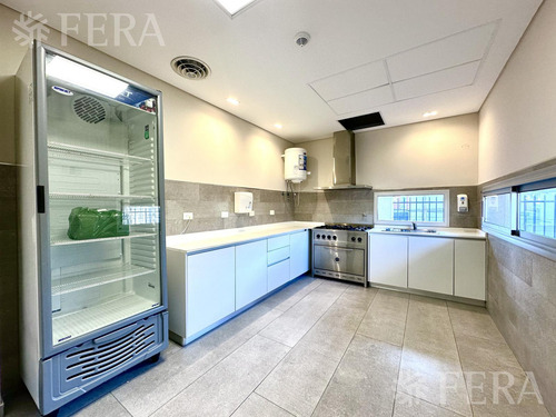 Venta De Departamento 3 Ambientes Con Cochera En Bernal - Klover Plaza