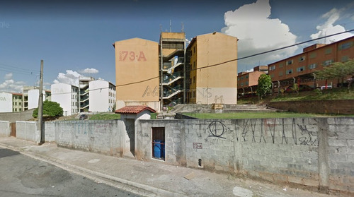 Imagem 9 de 9 de Morada Das Vinhas | Apto 50m 2 Dorms 1 Vaga | 6863 - V6863