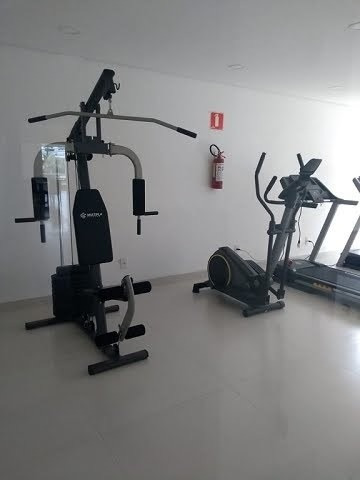 Imagem 4 de 15 de Apartamento Para Venda, 2 Dormitório(s) - 10002