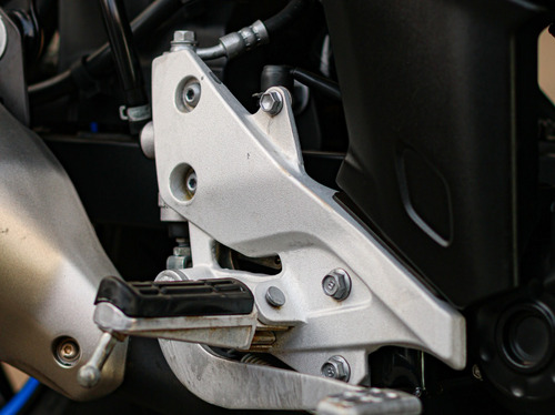 Yamaha Fazer 150