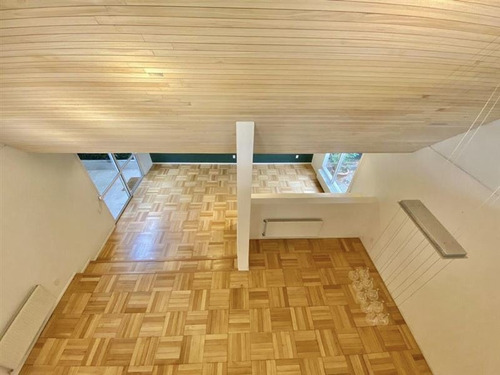 Casa En Venta De 4 Dorm. En Vitacura