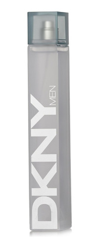 Perfume Dkny Energizing Torre 100ml Para Hombre