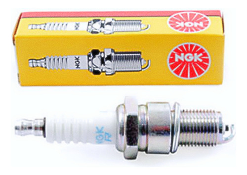 Bujia Encendido Para Suzuki Forza 1.0 G10 1984 1989 X 10 Und