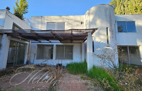 Venta Parcela 5d+4b Oportunidad De Inversión En Talagante