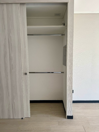 Comodo Depto Estudio Con Quincho Propio Valparaiso