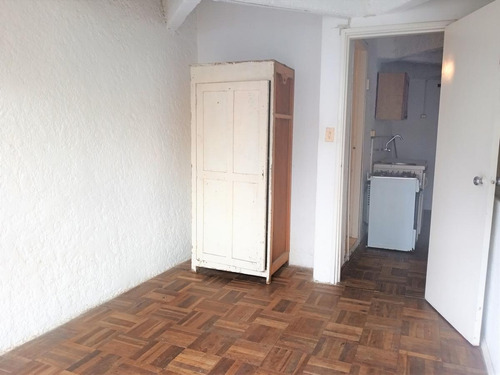 Apartamento - Centro (montevideo)