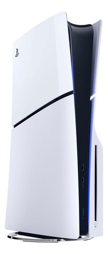 Consola Ps5 Slim Playstation 5 Dvd 1tb 4k Internacional