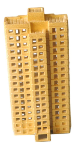 2 X 1/500 Materiales De Construcción Accesorios Para Estilo