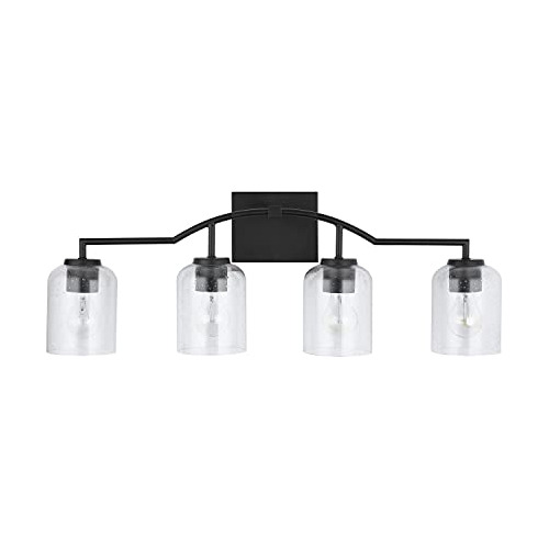 Luminaria De Baño Moderna Carter De Homeplace Lighting...